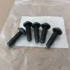 Tornillos universales para fijación de asientos delanteros adecuados para Nissan Teana, X-Trail, Qashqai, Tiida, Sylphy, Bluebird y Kicks