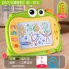 Prancheta de Desenho Infantil Prancheta Magnética de Desenho Brinquedo Prancheta de Escrita para Bebê Prancheta para Rabiscar em Casa Quadro Magnético de Pintura Colorida Mesa de Desenho