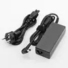 Compatible con cargadores de laptop ASUS/Lenovo de 65W, adaptador de corriente de 19V 3.42A, 5.5x2.5mm