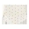 Calzoncillos tipo bóxer de seda de hielo para mujer, 10A, entrepierna antibacteriana, verano, finos, secado rápido, sin costuras, transpirables, de cintura media, para jóvenes