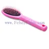Peluca de Cabello Real Peine de Dientes de Bucle Peine Negro Fabricante Venta al por Mayor Herramienta para Extensiones de Cabello Peine Venta al por Mayor Transfronteriza