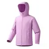 Chaqueta softshell para mujer, cortavientos e impermeable, forro polar fino para actividades al aire libre como senderismo, running, pesca, chaqueta deportiva, personalizable para hombres