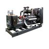 Generador Diésel Shangchai de 50kW50kW50kW, Suministro de Energía de Respaldo de Emergencia, Tamaño Pequeño y Alta Potencia