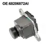 68206872AI es adecuado para cámara de visión trasera Dodge Durango 2014-2015 cámara para coche