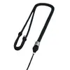 Colgante de Cordón para Cuello de Plata de Tíbet con Tres Fantasmas Colgante de Cuerda para Collar Cuerda Colgante Ajustable