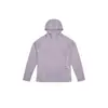 Sudadera con capucha Rumeng de forro polar ligero para exteriores, para hombre y mujer, Otoño e Invierno, Ajustada, Cálida, Deportiva, con capucha
