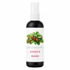 Solución nutritiva específica para fresas, fertilizante para fresas, solución nutritiva sin diluir, adecuada para uso doméstico, fertilizante líquido orgánico para plantas en maceta