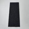 Venta al por mayor transfronteriza 9.3*23cm Lija de Carburo de Silicio Pulido Espejo Lija Húmeda y Seca Hoja de Lija para Pulir y Cortar