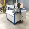 Máquina cortadora, máquina cortadora y rebanadora CNC, máquina cortadora de cuero, espuma de polietileno y esponja, máquina cortadora combinada horizontal y vertical