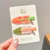Pinza para el Cabello Sin Costuras para Mujer 2026 Nuevo Estilo Pinza de Alta Gama para Flequillo Pinza Pequeña Lateral para Frente Lavado de Cara Maquillaje Horquilla Accesorio para el Cabello