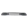 4518880423 Es Adecuado para la Rejilla Inferior del Parachoques Delantero de Mercedes-Benz Fortwo W451 2013-2015..