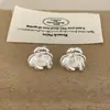 Brincos de Zircônia em Forma de Flor Estilo Francês, Modernos e Simples, para Mulheres, Únicos e Elegantes, com Acabamento de Alto Padrão e Acessórios de Orelha Versáteis