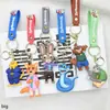 Chaveiro Zootopia 2 Pingente de Boneca Periféricos do Filme Pingente de Bolsa de Boneca Zootopia Boneca Pingente