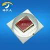 Chip LED Vermelho Cerâmico 5050 Alta Potência 10W 620-630nm Chip LED Especial para Lanternas Imitação Cree