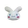 Muñeco de Peluche Broche Perro Blanco Accesorios para el Cabello DIY Ropa Zapatos Sombreros Calcetines Accesorios Accesorios Joyería Hecho a Mano