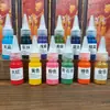 Pacote de Material para Leque Pintado, Leque Pintado com Caligrafia e Pintura, Leque de Laca Estilo Tradicional, Leque em Branco, Leque de Laca, Leque Redondo, Atacado