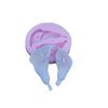 A3030 Flor Trombeta Aromaterapia Gesso Decorativo Silicone Molde Molde