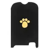 Adecuado para Alfombrilla de Pie para Coche Eléctrico a Batería Yadi Truffle CM623 Pedal de Pie TDT1393 Accesorios