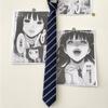 [Tokyo Shiziji] Raya Coreana Original Estampado Primavera y Otoño Coreano/Nudo a Mano/Nudo a Mano