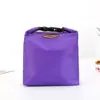 Bolsa Térmica da Moda, Bolsa Cooler, Bolsa de Gelo para Viagem, Bolsa para Lancheira, Bolsa para Lanche, Bolsa Bento, Bolsa para Piquenique ao Ar Livre, Venda Direta da Fábrica