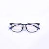 529 Nuevos Lentes Estilo Coreano Marrón Frío para Hombres y Mujeres con Armazones Grandes Sin Maquillaje, Cara Pequeña, Se Pueden Equipar con Lentes Anti Luz Azul