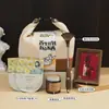 Regalos de Bienvenida con Logo de la Empresa, Paquetes Prácticos de Aniversario y Cumpleaños para Empleados, Snacks Crujientes, Recuerdos de Cuidado de la Salud para Jóvenes