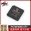 PIC18F4580-I/PT PIC18F4580 Pacote TQFP-44 Novo Original Microcontrolador de 8 Bits