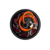 Motor de Baldosas de Pulgada Modelo de Ahorro de Energía Edición 10º Aniversario Modelo Qsmotor 3 Quanshun 12422000W3000W5000W Modelo