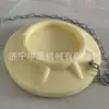 Los zapatos de pilar de nailon para minería reemplazan a los zapatos de pilar de hierro fundido, son ligeros y resistentes a la corrosión, y se combinan con dispositivos de pilar hidráulico simple.