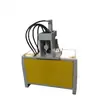 Máquina Punzonadora Hidráulica de Ángulo para Tubería Metálica Máquina Automática de Corte de Ángulo para Tubería de Acero Inoxidable Herramienta de Doblado para Ferretería