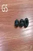 Borracha de Silicone Lado Único Lado Duplo Bobina de Proteção de Fio Anel de Borracha Plug de Buraco Manga Protetora Bobina de Entrada de Cabo Bobina de Saída de Cabo Anel de Saída de Cabo Anel de Vedação