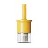Juego Combinado de Frascos para Condimentos con Tapa Automática de Vidrio para Aceite Botella para Salsa de Soja Vinagre Condimento Tanque de Aceite Almacenamiento