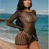 Lingerie Sexy, Roupa de Dormir Sexy, Traje Sedutor, Macacão de Contraste, Estilo em Renda
