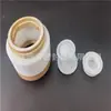 Plástico Rey F4 diafragma diafragma de PTFE resorte de PTFE piezas de forma especial fuelles de PTFE