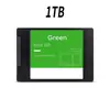 Interface de Drive de Estado Sólido 2,5 polegadas Computador Venda Quente Transfronteiriça Memória 4TB Grande Capacidade SSD SATAIII