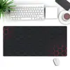 Suministro Exclusivo Transfronterizo de Alfombrillas de Ratón Honeycomb para Gaming, Extra Grandes con Bordes Cosidos, Personalizadas desde la Fábrica de Origen, Soporta Jit Dropshipping 24 Horas