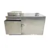 Dispositivo de Aspersión a Prueba de Polvo con Mezcla Automática y Adición de Líquidos, Operación Estable, Dispositivo de Adición Automática de Líquidos por Tubería Gzjh-06