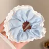 Novo Estilo 2025 Prendedor de Cabelo de Alta Qualidade para Mulheres, Scrunchie Chamativo Que Faz o Rosto Parecer Menor, Acessório de Cabelo