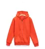 Sudadera con capucha personalizada, engrosada para otoño e invierno, uniforme de grupo, ropa de trabajo con forro polar, logotipo bordado y estampado, cárdigan de hombros caídos