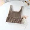 Toucas para Bebês, Toucas de Proteção para Orelhas Outono e Inverno, Toucas de Lã Tricotadas Quentes e Espessas, Fofas e Super Fofas, para Recém-Nascidos e Crianças Pequenas, Bebês Meninos e Meninas