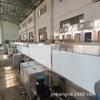 Máquina Limpiadora de Bandejas para Hornear Alimentos, Eliminación Automática de Virutas por Chorro de Alta Presión, Línea de Limpieza y Secado de Pan y Pasteles, Suministro Directo del Fabricante