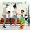 1 pieza - Juguetes de Cactus Bailarines y Parlantes Para Bebés Niños y Niñas, Cantando Imitando Grabando Repitiendo lo que Dices Cactus Soleado Up Plus