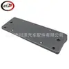 Adequado para 2017-2021/F39 X2 Placa de Licença Dianteira do Carro 51118069131 51118069131
