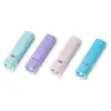Lanterna Ultra Brilhante para Exterior Recarregável de Longa Duração Portátil Mini USB para Casa Emergência Longo Alcance Emergência ao Ar Livre