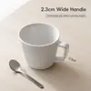 Taza de 8 oz de RPET
