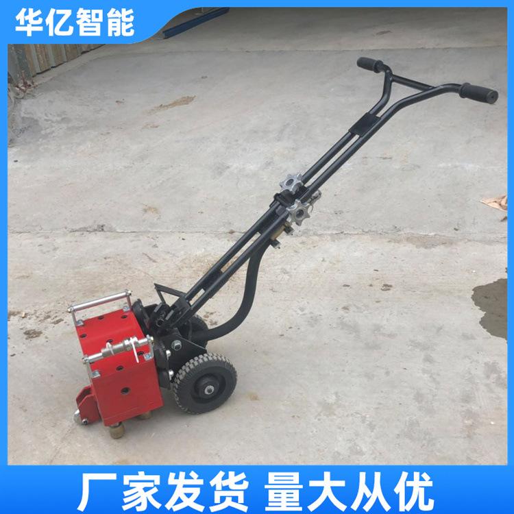 凿毛机 华亿07