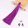 Pequeno Nó Chinês Borla espiga pingente de carro com Espiga boutique espiga vertical Yiwu fabricantes atacadistas DIY