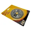 Lâmina de serra especial Lao Wu Jin Bao 4 polegadas 105mm 18T para esmerilhadeira angular máquina de corte lâmina de corte serra manual lâmina de serra circular