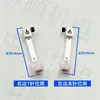 Peças de Máquina de Bordado Computadorizado Jiayu Dispositivo de Bordado com Corda Peças Coleção Peças de Dispositivo de Bordado com Corda Roda de Ilhós Alimentador de Linha