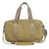 Bolsa de Viagem para Mulheres, Grande Capacidade, Portátil, Armazenamento para Viagens de Curta Distância, Bolsa de Bagagem de Viagem, Leve, Esportes, Natação, Bolsa Fitness para Homens